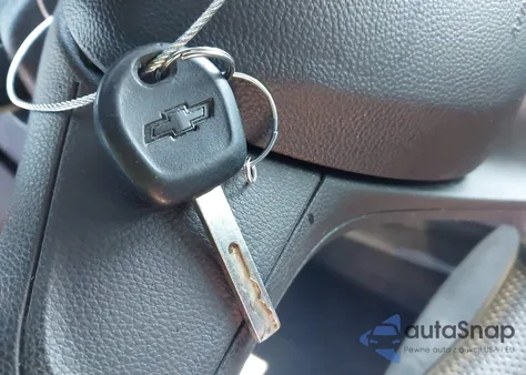 2020 Chevrolet Spark Fwd Ls Manual z USA, uszkodzony, nr VIN KL8CA6SA9LC412819